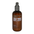 Tea Tree Body Lotion by American Crew