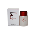 F by Salvatore Ferragamo