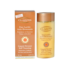 Liquid Bronze Self Tanning (Face & Decollete) by Clarins