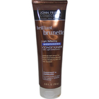 Brilliant Brunette Moisturizing Conditioner with Enriching Technology by John Frieda