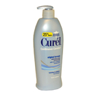 Continuous Comfort Original Formula Moisturizer by Curel