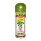 Root Stimulator Anti-Frizz Olive Oil Glossing Polisher by Organic