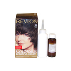 ColorSilk Beautiful Color # 20 Brown Black 2N by Revlon