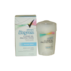 Clinical Protection Shower Clean Anti Perspirant & Deodorant by Degree