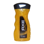 Snake Peel Shower Scrub by AXE