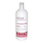 Pure Color ProtectShampoo by ABBA