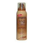 Natural Glow Foaming  Daily Moisturizer  for Medium to Tan Skin by Jergens
