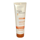 Triple Moisture Cream Lather Shampoo by Neutrogena
