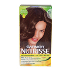 Nutrisse Nourishing Color Creme #50 Medium Natural Brown by Garnier