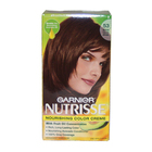 Nutrisse Nourishing Color Creme #53 Medium Golden Brown by Garnier