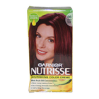Nutrisse Nourishing Color Creme #56 Medium Reddish Brown by Garnier
