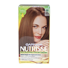 Nutrisse Nourishing Color Creme #60 Light Natural Brown by Garnier