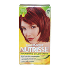 Nutrisse Nourishing Color Creme #66 True Red by Garnier