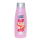 Silky Experiences Champagne Kiss Moisturizing Shampoo by Alberto VO5