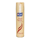 Crystal Clear Extra Body Hard To Hold Hair Spray by Alberto VO5