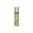 Crystal Clear Unscented Hard To Hold Hair Spray by Alberto VO5