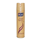 Crystal Clear Regular Hair Spray by Alberto VO5
