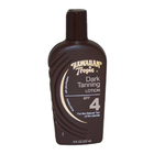 Dark Tanning Lotion with SPF 4 by Hawaiian Tropic