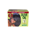 Root Stimulator Olive Oil Replenishing Pack by Organic