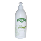 Hemp Moisturizing Lotion by Nature's Gate