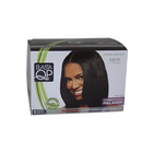 Elasta QP No Lye Conditioning Relaxer Kit Resistant 1 Application by Elasta QP