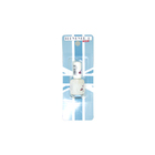 Nail Tip Whitener with Lycra White by Rimmel London
