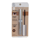 Almay Intense I Color 001 Brown Topaz by Almay