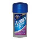 Extra Dry Morning Clean Clear Gel Anti-Perspirant & Deodorant by Arrid