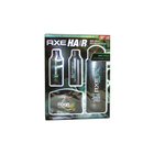 Whatever Messy look Paste by AXE