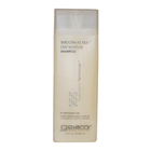 Smooth As Silk Deep Moisture Organic Shampoo by Giovanni