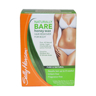 Naturally Bare Honey Wax Hair Remover for Body by Sally Hansen