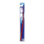 Professional Angled Medium ToothBrush by Tek Pro