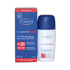 Men UV Protection SPF20 Oil Free UVA/UVB by Clarins