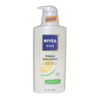Body Happy Sensation Lotion by Nivea