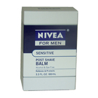 Sensitive Post Shave Balm by Nivea
