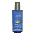 Oil-Free Eye Makeup Remover by Neutrogena