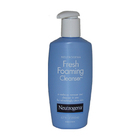 Fresh Foaming Cleanser by Neutrogena