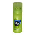 Powder Fresh Original Roll-On Antiperspirant Deodorant by Ban