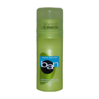 Satin Breeze Original Roll-On Antiperspirant Deodorant by Ban