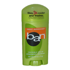 Sweet Surrender Invisible Solid Antiperspirant  Deodorant by Ban