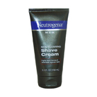 Men Skin Clearing Shave Cream by Neutrogena