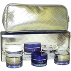 Sea Results Radiant Renewal Set by H2O+