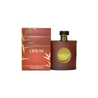 Opium by Yves Saint Laurent