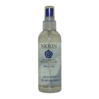 Volumizing Reflectives Thickening Spray Gel by Nioxin