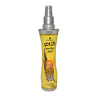 Guardian Angel Gloss Finish Blow Out Lotion by Got2b