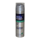 Extreme Comfort Highperformance Shaving Gel by Nivea
