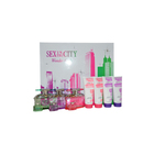 Sex in the City Variety by InStyle