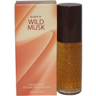 Wild Musk by Coty
