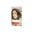 Excellence Creme Pro - Keratine # 4G Dark Golden Brown - Warmer by L'Oreal
