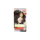 Excellence Creme Pro - Keratine # 3 Natural Black - Natural by L'Oreal